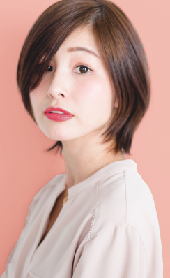 女性の画像
