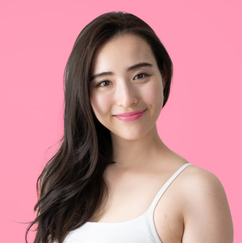 女性の画像